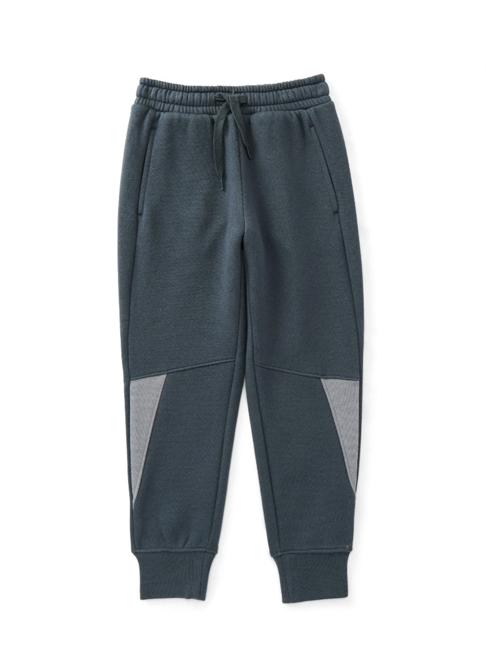 Athletic Works Boys Active Fashion Fleece Joggers, Size XS(4/5)